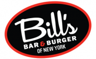 Bill's Burger & Bar