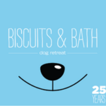 Biscuits and Bath - Battery Park City