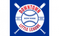 Downtown Little League