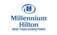 Millennium Hilton New York