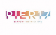 Pier 17-The Seaport District