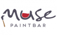 The Muse Paint Bar